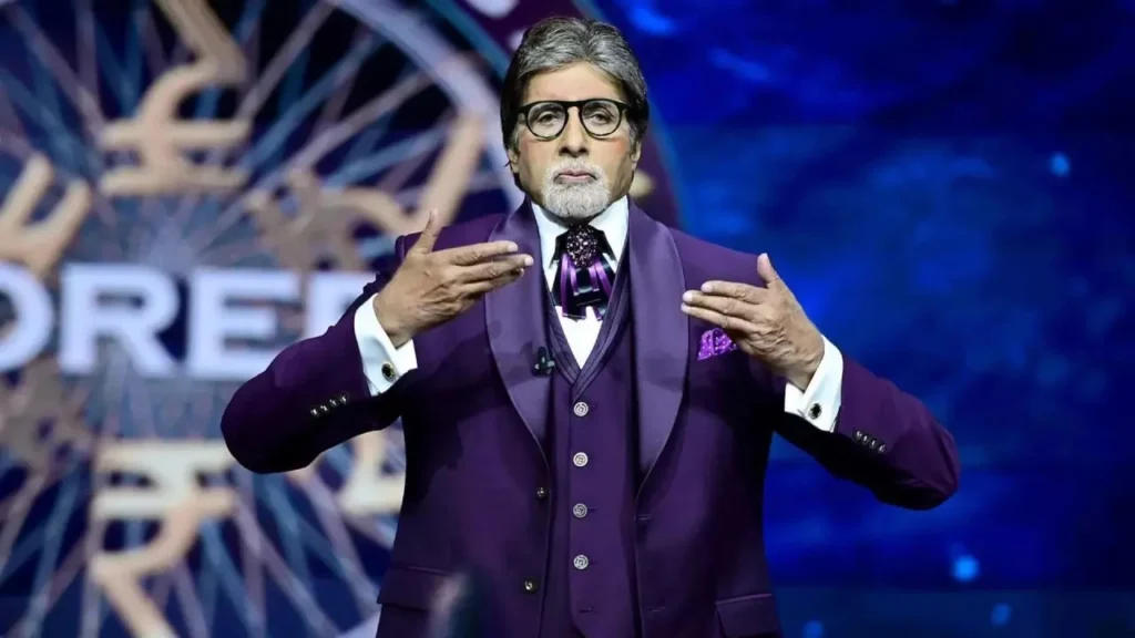 
kaun banega crorepati