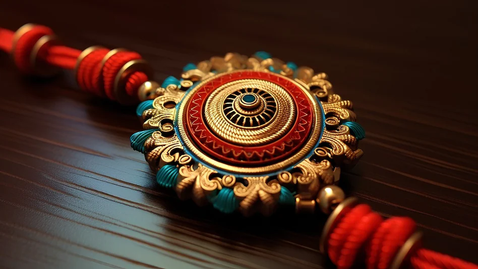 RAKSHA BANDHAN